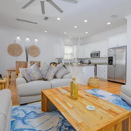 * Sugar Sands * Steps To Beach * Pool * Balconies * Panama City Beach Exterior foto